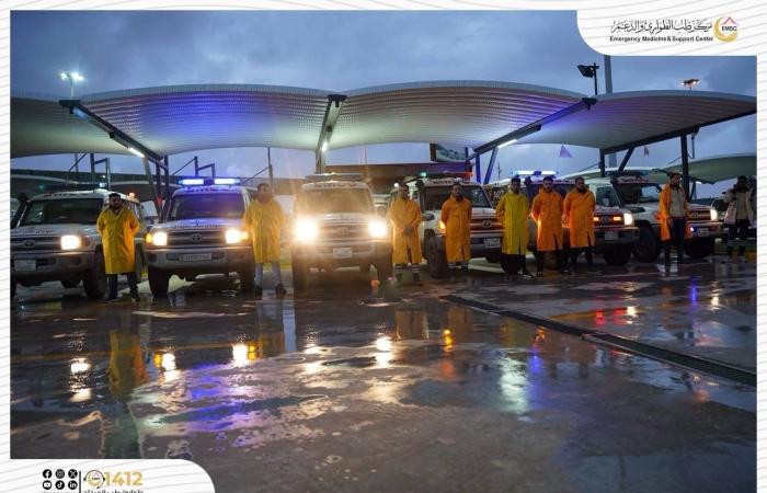 الرئاسة
      المصرية:
      السيسي
      يبحث
      مع
      حفتر
      التطورات
      في
      ليبيا
      والسودان