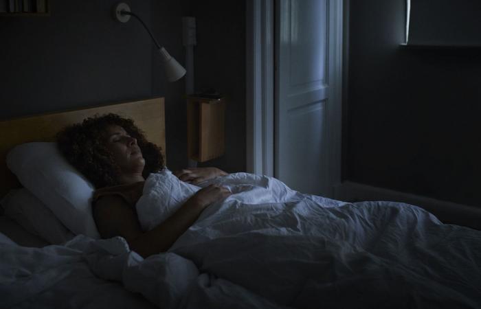 "بنك النوم"..أبرز فوائد "تخزين النوم"