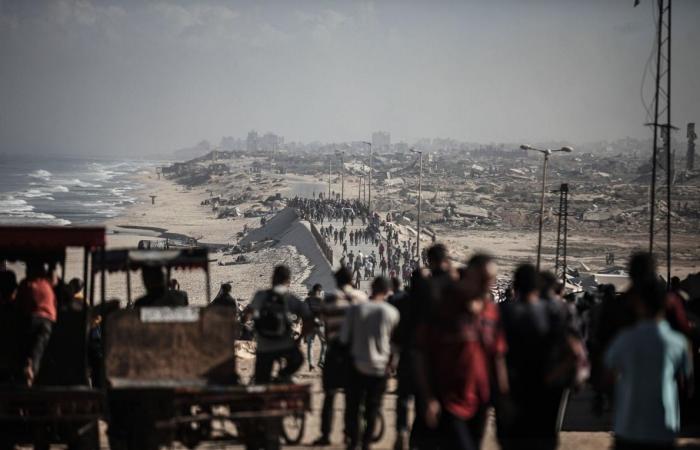 استشهاد فلسطينية بنيران قوات الاحتلال الإسرائيلي شمال غزة