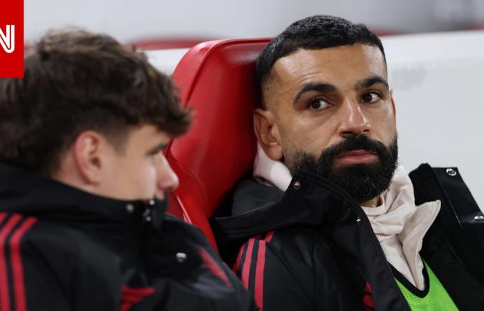 متابعة: "لم تكن موفقة".. علاء مبارك يعلق على تصريحات محمد صلاح بشأن "أزمته" في ليفربول