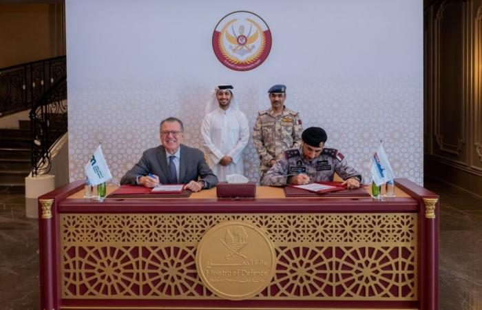 شركة "آل عبدالغني موتورز" الراعي البلاتيني لـ "ديمدكس 2026"