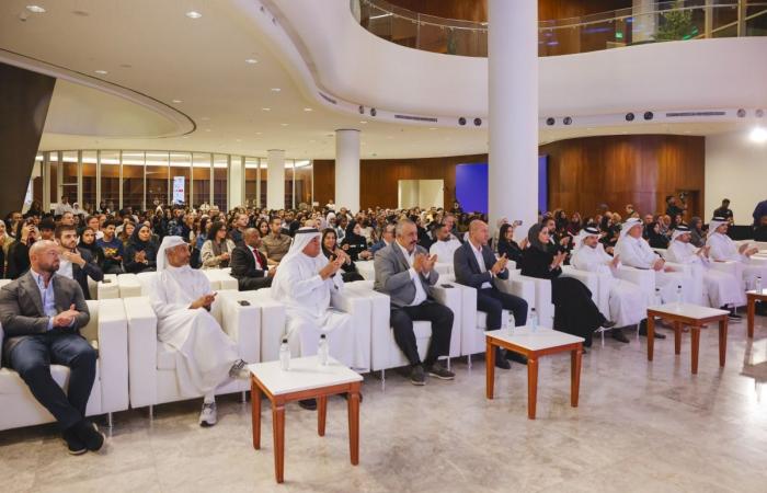 "الفردان للسيارات" تتعاون مع فعالية جوائز اليافعين للفنون 