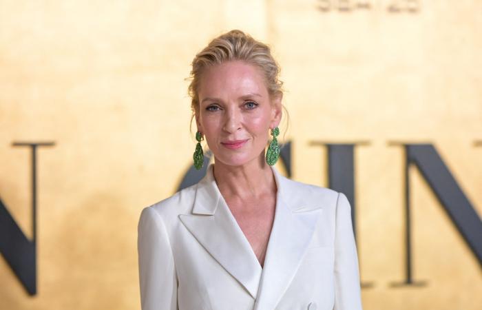 بين البساطة والكلاسيكية..إطلالات النجمات بفعاليّة "المرأة في السينما"في جدّة