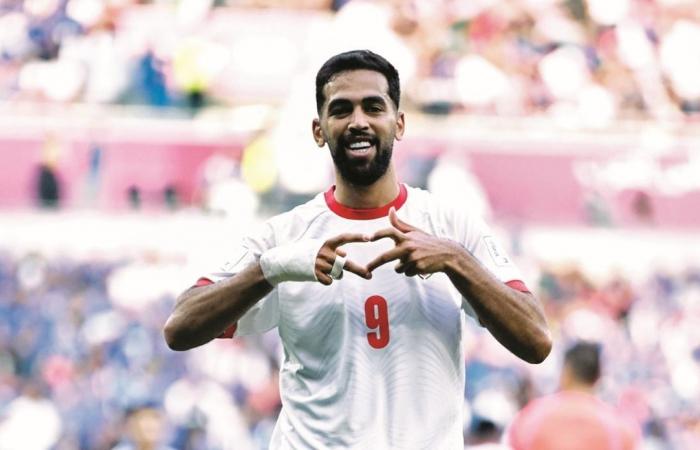 مونديال العرب| النصر في البيت يصعد بمصر.. النشامى من أجل كامل العلامة