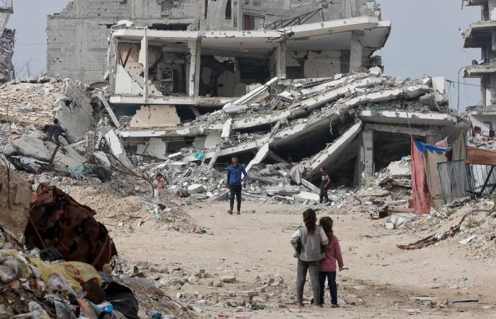 اتفاق
      غزة...
      الأنظار
      معلقة
      على
      المرحلة
      الثانية