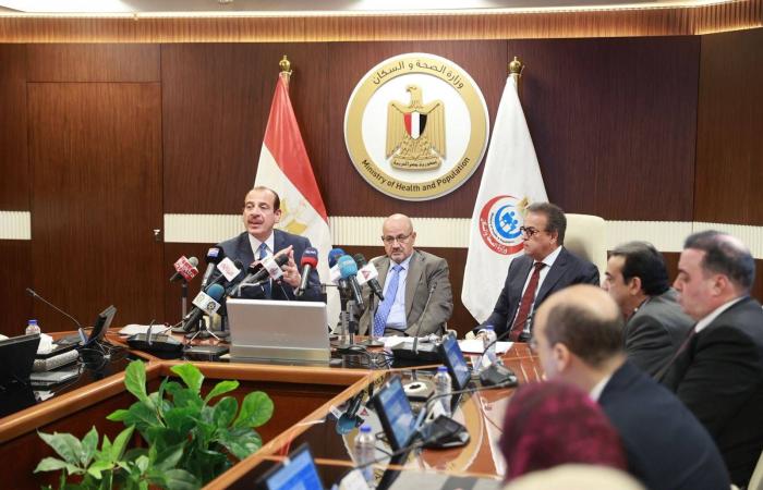 نفي
      الحكومة
      المصرية
      وجود
      «ماربورغ»
      لا
      يهدئ
      مخاوف
      انتشار
      الفيروسات