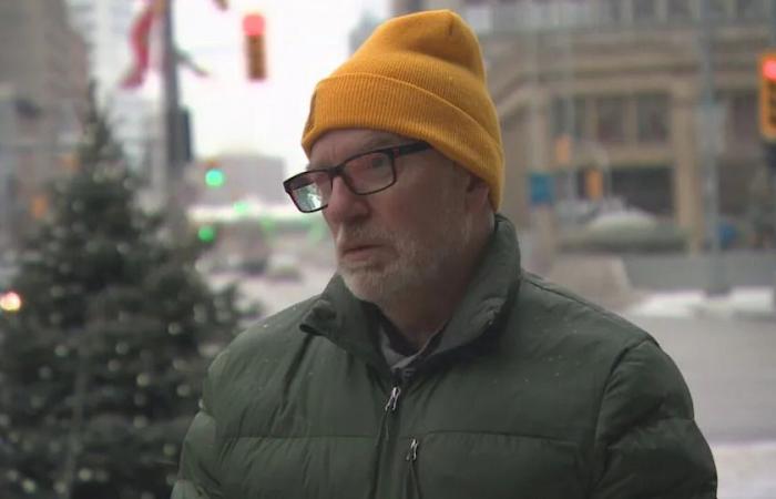 Reopening
      Portage
      and
      Main
      to
      pedestrians
      had
      minimal
      impact
      on
      commuting,
      new
      data
      suggests