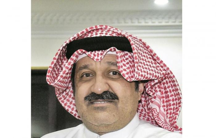 مونديال العرب.. الشيخ أحمد اليوسف رئيس الاتحاد الكويتي: مواجهة الأردن كانت درسًا وسنصحح الأخطاء أمام الإمارات