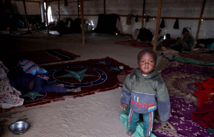 «الصحة
      العالمية»:
      مقتل
      أكثر
      من
      100
      في
      هجمات
      على
      روضة
      أطفال
      ومستشفى
      بالسودان