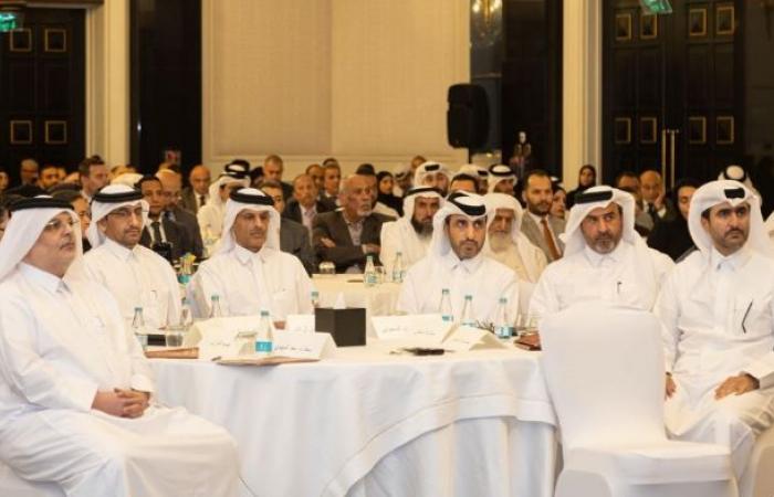 مؤتمر يوم الدوحة للتحكيم يستعرض الاتجاهات الحديثة في التحكيم الدولي وانعكاساتها المحلية والإقليمية