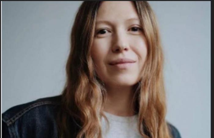 فلادلينا
      ساندو
      لـ«الشرق
      الأوسط»:
      «ذاكرة»
      لحماية
      الأطفال
      من
      آثار
      الحروب