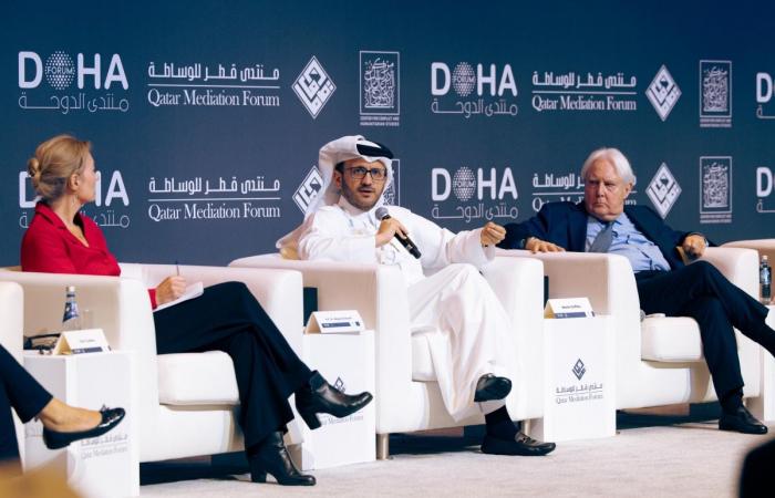 مستشار رئيس مجلس الوزراء المتحدث الرسمي لوزارة الخارجية يؤكد ضرورة تطوير نموذج جديد للوساطة