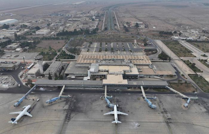 «فخ
      الأسد»...
      ليلة
      هزت
      حلفاء
      طهران
      في
      بغداد