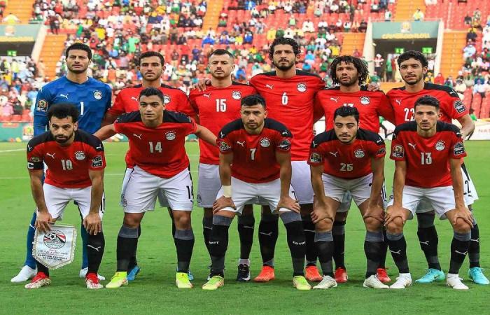 رسمياً.. الاتحاد المصري يرفض إقامة أنشطة دعم المثلية خلال مباراة مصر وإيران بكأس العالم 2026