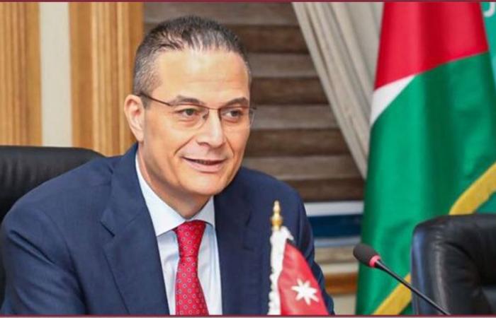 محافظ البنك المركزي الأردني: الأردن يعزز متانة منظومته النقدية عبر التحول الرقمي