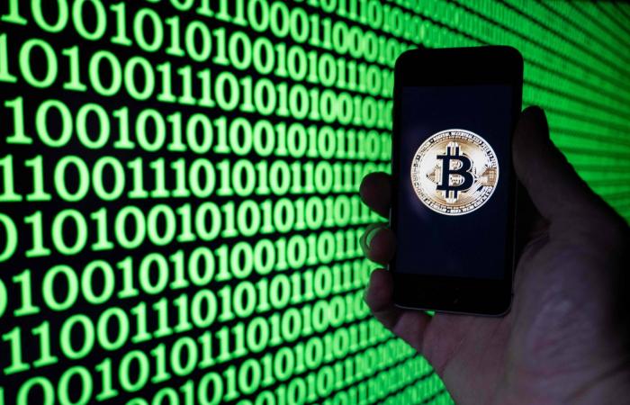 «البتكوين»...
      رحلة
      «الأفعوانية»
      في
      2025
      قد
      تنتهي
      بتسجيل
      أول
      تراجع
      سنوي
      منذ
      2022