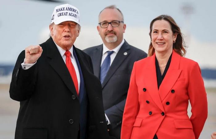 Kirsten
      Hillman,
      Canada’s
      longtime
      ambassador
      to
      the
      U.S.,
      is
      stepping
      down