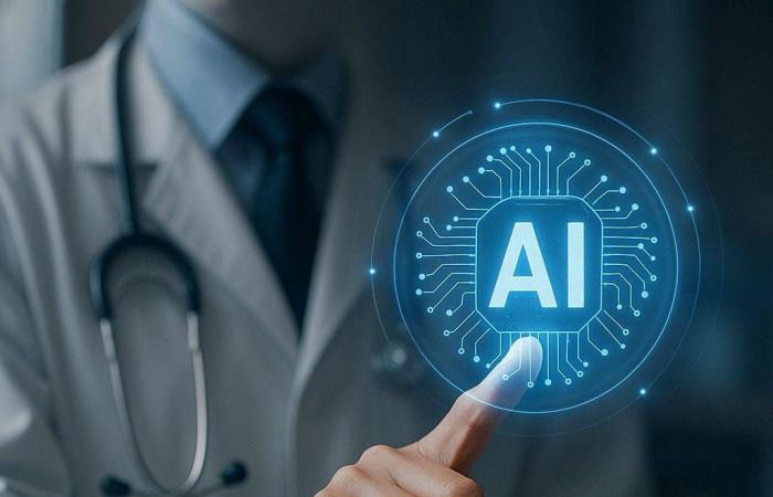 الولايات
      المتحدة
      تُطلق
      أكبر
      استراتيجية
      حكومية
      للذكاء
      الاصطناعي
      في
      القطاع
      الصحي