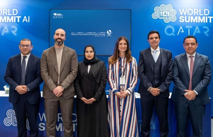 وزارة الاتصالات تعلن عن شراكات عالمية لدعم التحول الرقمي المدعوم بالذكاء الاصطناعي