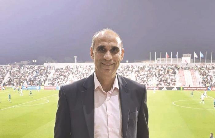 المؤرخ الكروي السوري محمود قرقورا يفتح قلبه لـ الشرق: قطر جعلت المستحيل ممكناً والصعب سهلاً