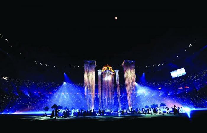 المؤرخ الكروي السوري محمود قرقورا يفتح قلبه لـ الشرق: قطر جعلت المستحيل ممكناً والصعب سهلاً