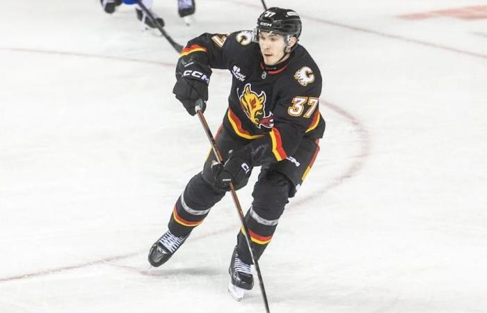 Three
      takeaways
      as
      Flames
      win
      ugly
      against
      Sabres