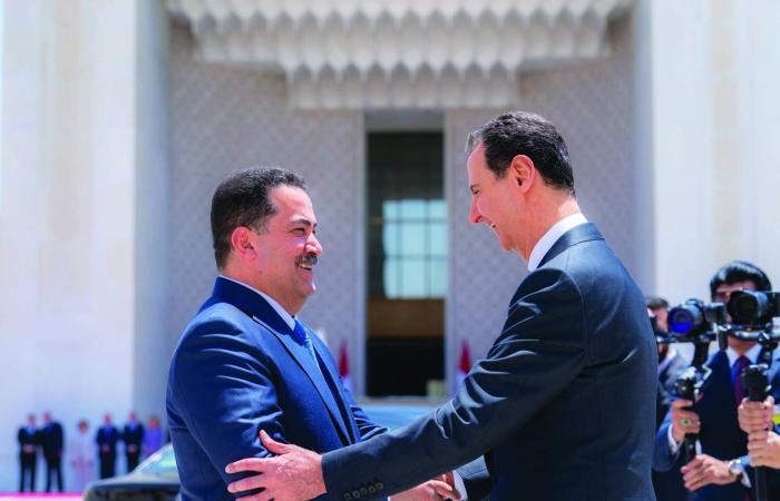 «فخ
      الأسد»...
      ليلة
      هزت
      حلفاء
      طهران
      في
      بغداد