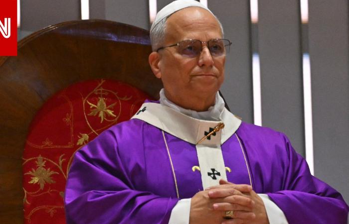 متابعة: بابا الفاتيكان ينتقد خطة ترامب للسلام في أوكرانيا.. ماذا قال؟