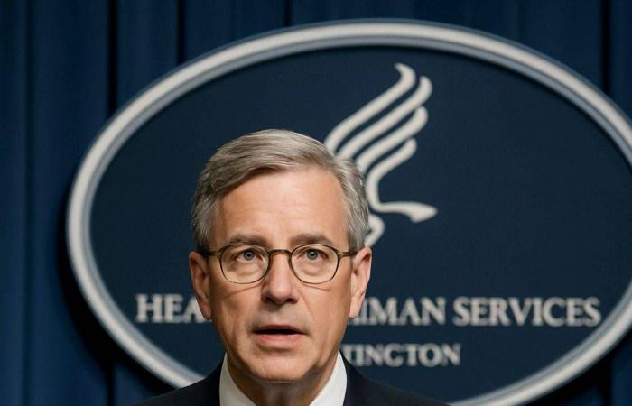 الولايات
      المتحدة
      تُطلق
      أكبر
      استراتيجية
      حكومية
      للذكاء
      الاصطناعي
      في
      القطاع
      الصحي