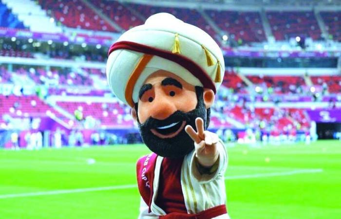 المؤرخ الكروي السوري محمود قرقورا يفتح قلبه لـ الشرق: قطر جعلت المستحيل ممكناً والصعب سهلاً