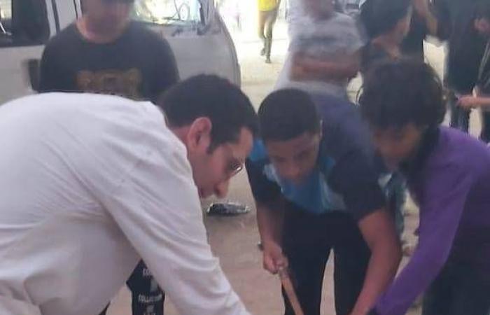 تخصيص
      «مأوى»
      للكلاب
      الضالة
      في
      القاهرة...
      هل
      يحل
      المشكلة؟