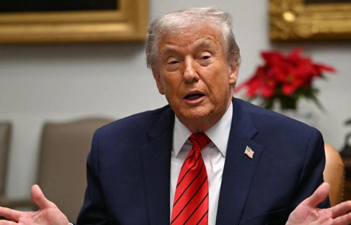 ترامب يكشف عن تفاصيل جديدة بشأن "مجلس السلام في غزة": رؤساء وملوك يرغبون في الانضمام إليه