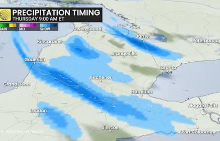 15-50+
      cm:
      Ontario
      snowbelt
      regions
      in
      for
      another
      wintry
      blast
      from
      lake-effect