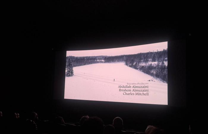 «المد
      البشري»
      للمخرج
      البريطاني
      ديفيد
      وارد...
      ما
      خلف
      حكايات
      الحج