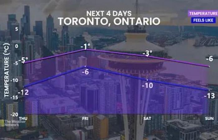 15-50+
      cm:
      Ontario
      snowbelt
      regions
      in
      for
      another
      wintry
      blast
      from
      lake-effect