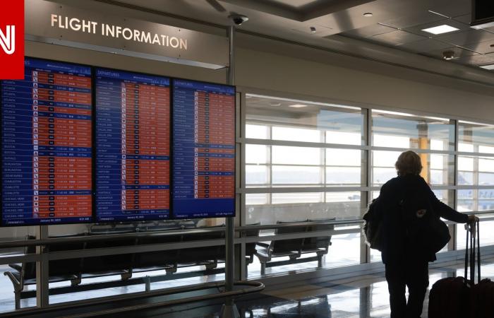 متابعة: "فحص حسابات مواقع التواصل".. الكشف عن خطة مقترحة لإدارة ترامب بشأن الزوار من 42 دولة