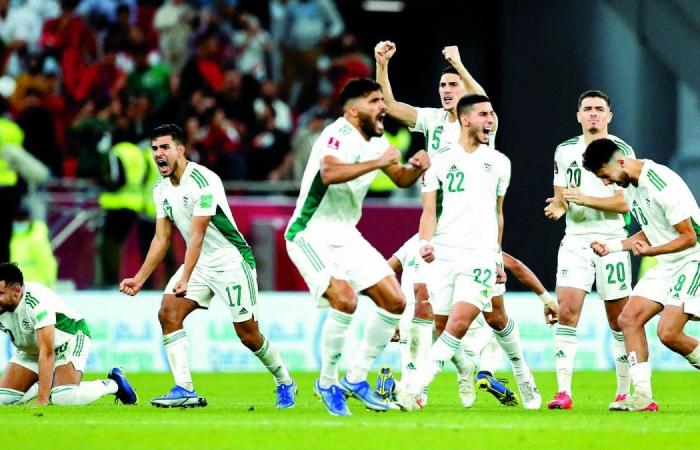 مونديال العرب.. كابوس «الترجيحية» يقلق المنتخبات العربية