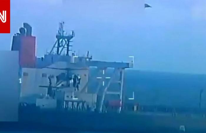 متابعة: أول رد من فنزويلا بشأن إعلان ترامب السيطرة على ناقلة نفط