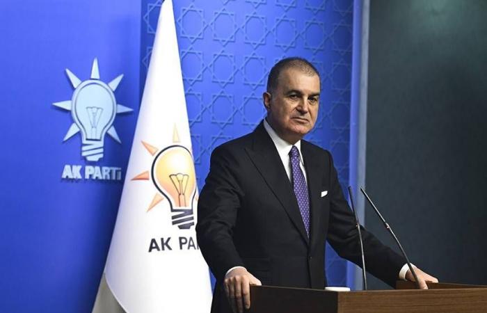 تركيا
      ستفتح
      كل
      المعابر
      الحدودية
      مع
      سوريا
      بعد
      تنفيذ
      اتفاق
      «10
      مارس»