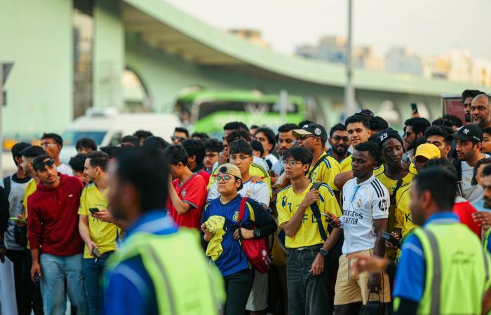 رونالدو
      يقود
      النصر
      للفوز
      على
      الوحدة
      الإماراتي
      «ودياً»