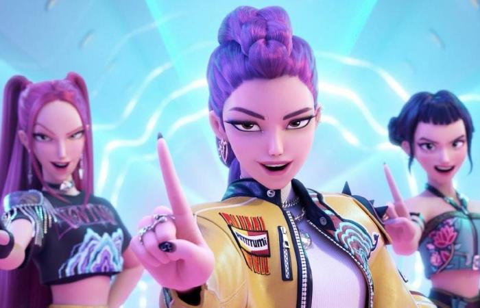 السينما
      في
      2025...
      عام
      مفصلي
      لتطور
      تقنيات
      الإبهار