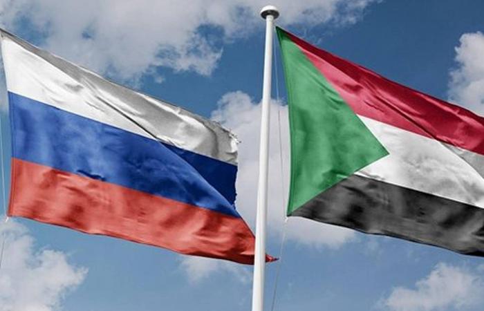 موسكو
      تعرض
      التوسط
      لإنهاء
      الصراع
      في
      السودان