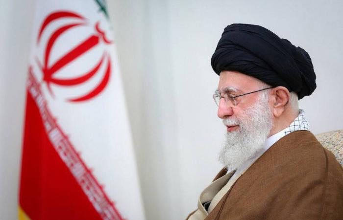 الجيش
      الإيراني:
      نتجهز
      للردع
      لا
      الحرب