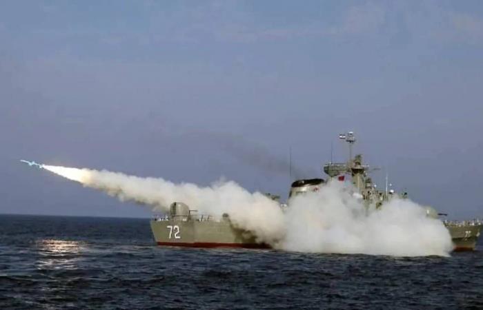 الجيش
      الإيراني:
      نتجهز
      للردع
      لا
      الحرب