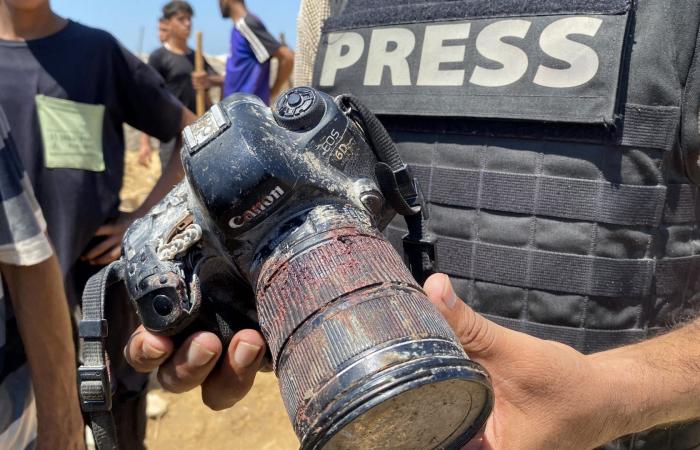 ترتيب الجناة الرئيسيين خلف مقتل 67 إعلاميا وفقا لمراسلون بلا حدود؟