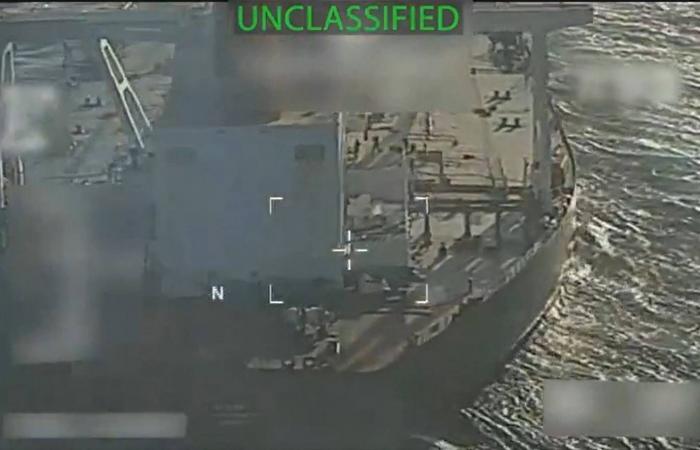 وثيقة
      سرية
      تحذر:
      الصين
      قد
      تتفوق
      على
      الجيش
      الأميركي
      في
      حال
      نشوب
      صراع
      بتايوان