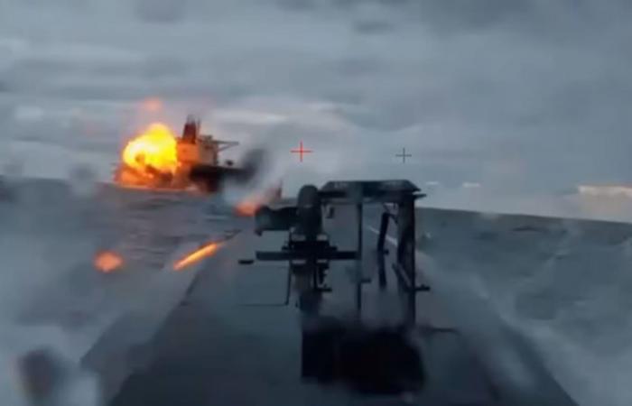 بعد استهداف "أكبر شريان حياة مالي" لروسيا.. إلى أي مدى يمكن لأوكرانيا الضغط على بوتين؟