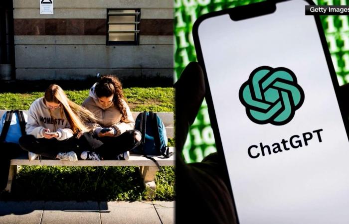 شاهد ما كشفه بحث جديد عن دردشة المراهقين مع برامج الذكاء الاصطناعي