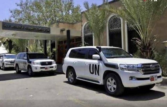 العليمي
      يشيد
      بدور
      السعودية
      لإنهاء
      التوتر
      شرق
      اليمن