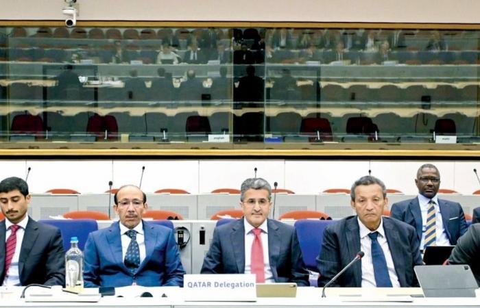 الطيران المدني: متابعة تنفيذ اتفاقية النقل الجوي مع الاتحاد الأوروبي